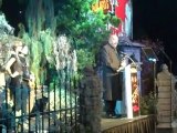 Eyegore Awards - Sid Haig Accepts Lifetime Achievement Award