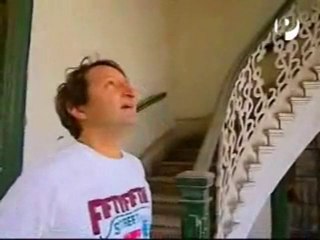A LA VUELTA DE LA ESQUINA - LIMA NORTE (2-2)