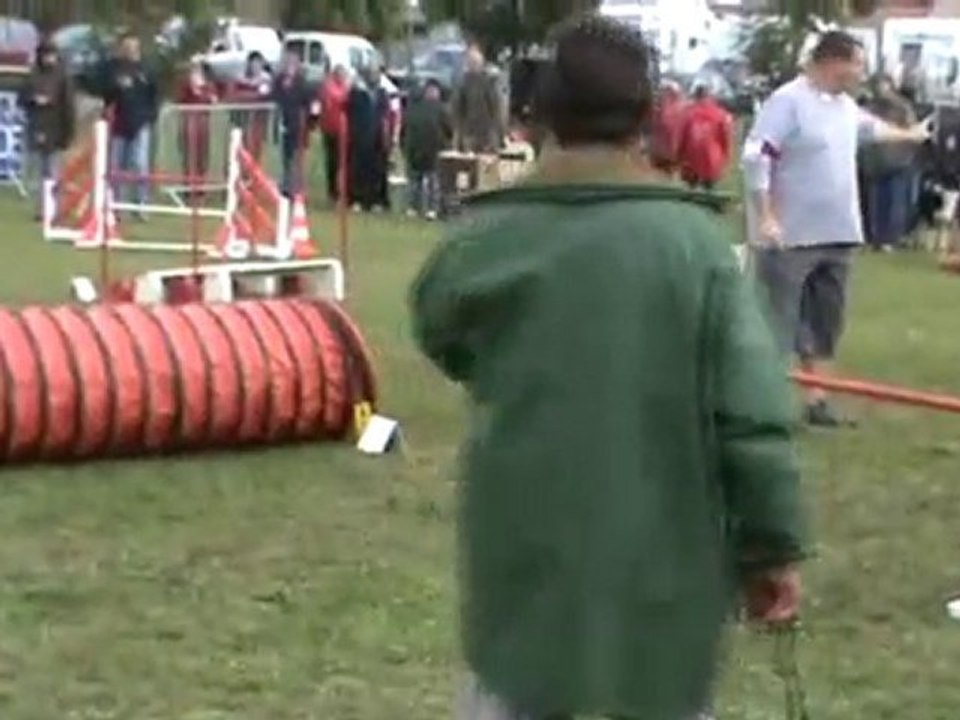 Babacool Open Chateauroux 2010