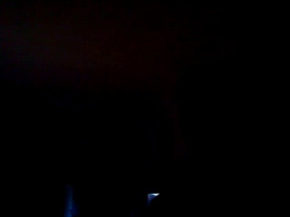 Heaven and hell cover