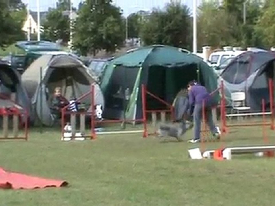 Eden GPF Chateauroux 2010