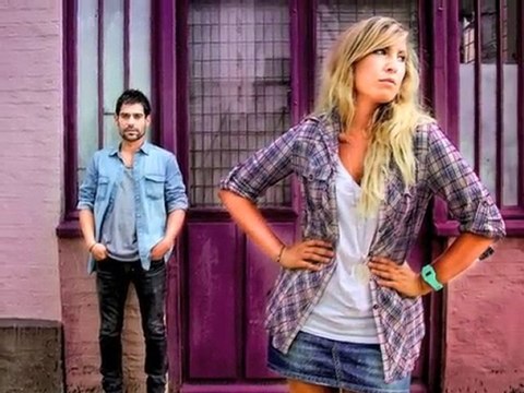 MAGIC POP HOTEL enfin dans les bacs !