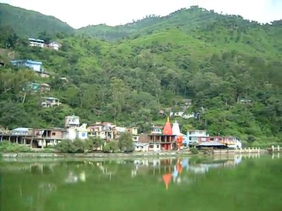 inde 2010 rewalsar lake