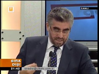 Ülke TV - Sıra Dışı - Ecel - 77