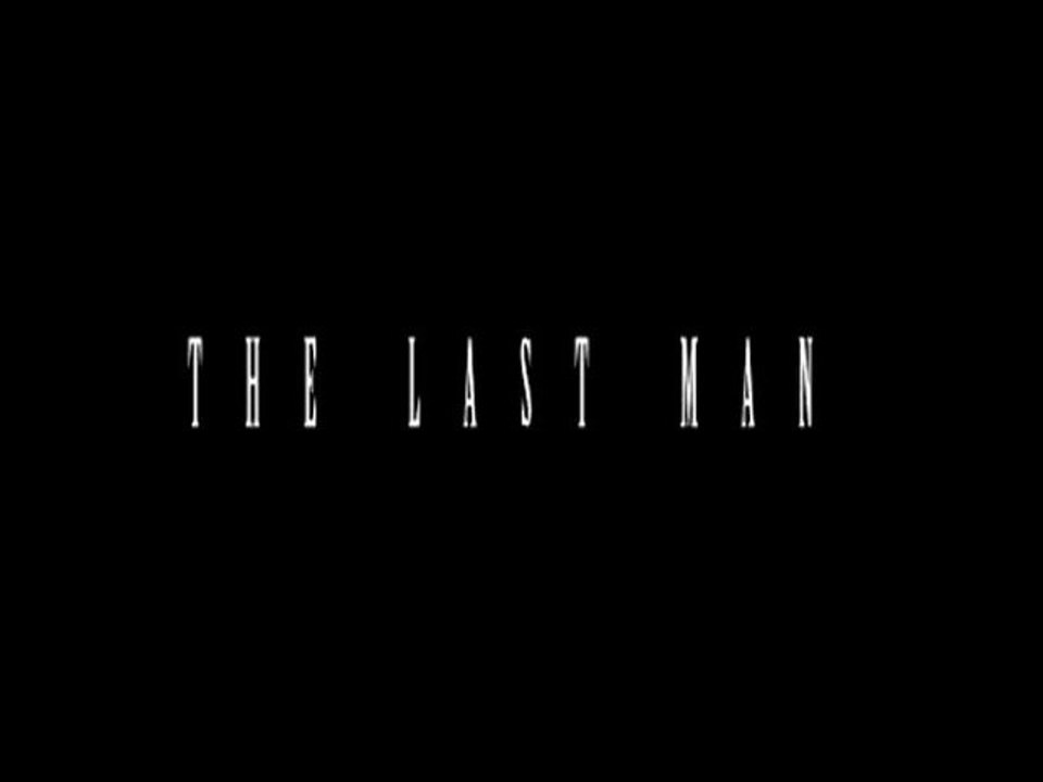 The Last Man - Trailer #2