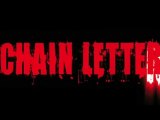 Chain Letter - Teaser #1