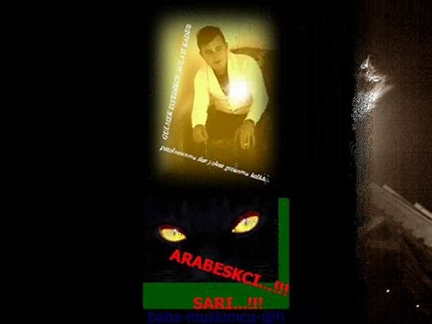 Mc Kadir Ft Yarınsız1Mc Dönme Lan Geri 2Bin10