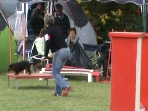 Chalonne 2° degré Chateauroux 2010