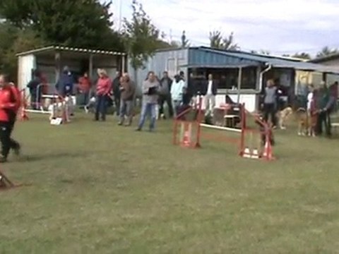 Denett jumping Chateauroux 2010