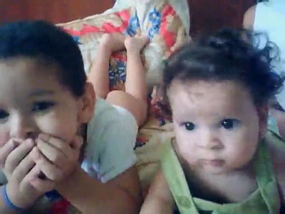 salma et aiman