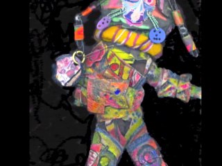 art dolls by donna kuhn