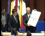 Andrei Sakharov Human Rights Prize Award, Archives & Museum