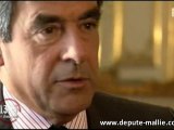 Reportage sur François Fillon France2 Le destin de Matignon