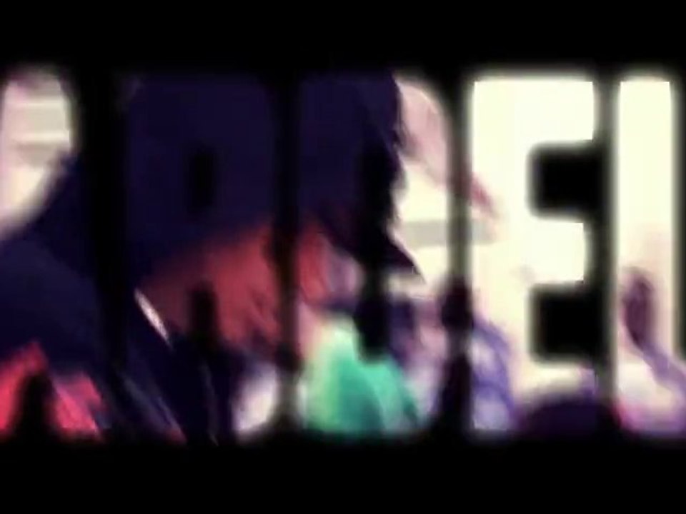 Teaser Bienvenue dans la Jungle