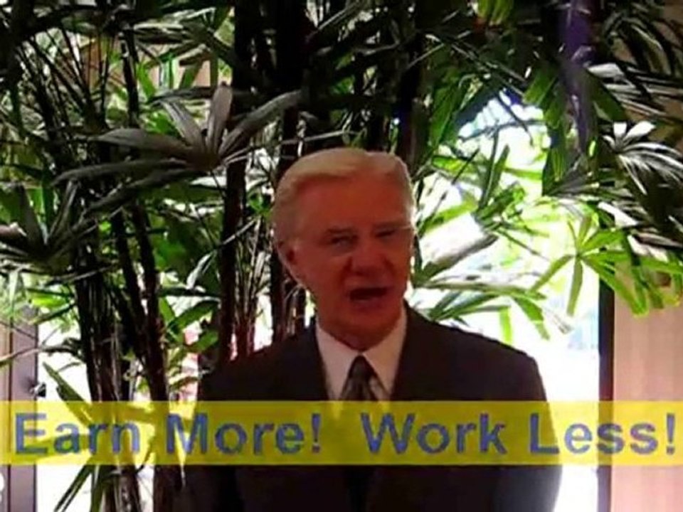 Your Mission in Commission