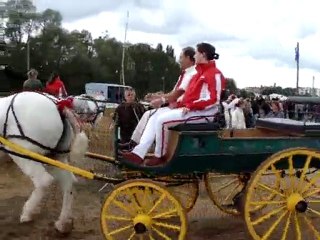 Fête du cheval 26/09/2010  (2)