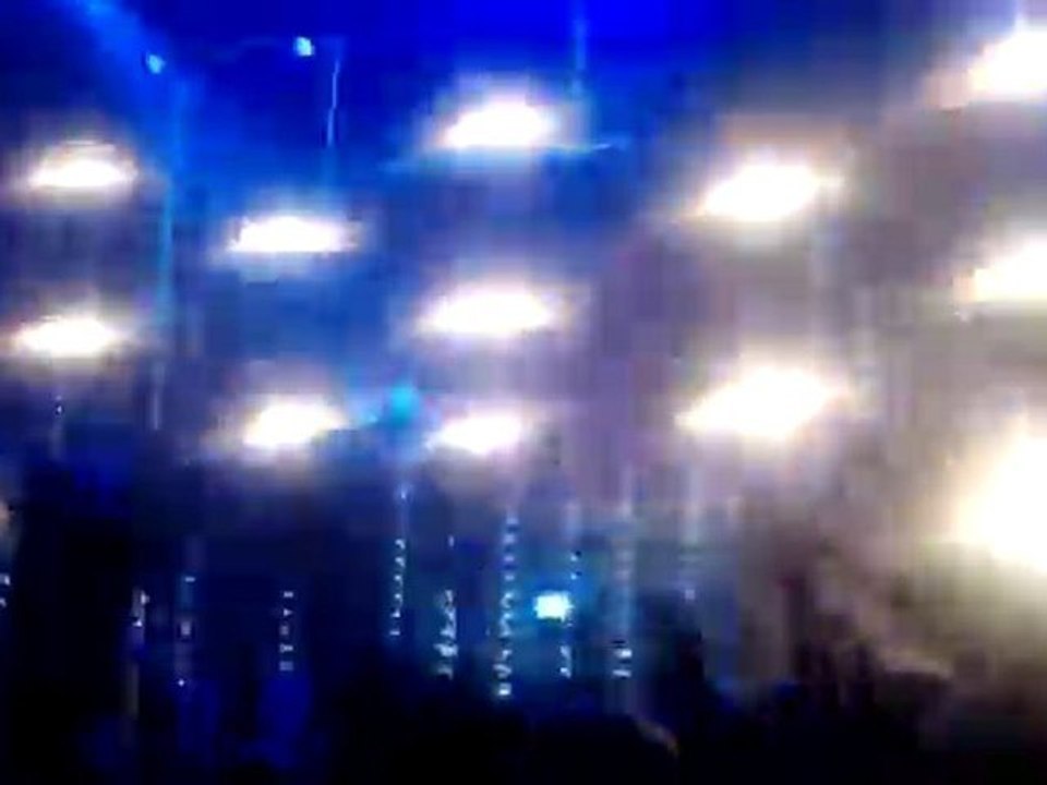 David Guetta, Prague, 25.09.10 @ Commander