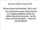 Internet Real Estate the Secret of Domain Names