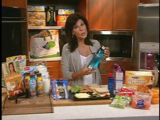 Healthy Eating Tips for the New School Year