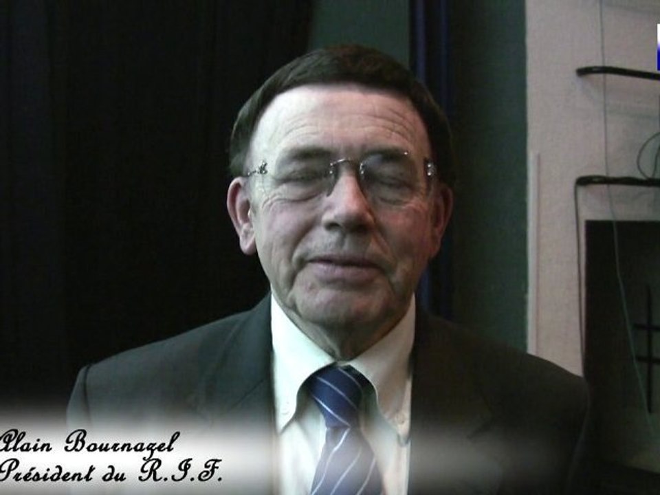 CN RIF 2010 - Alain Bournazel
