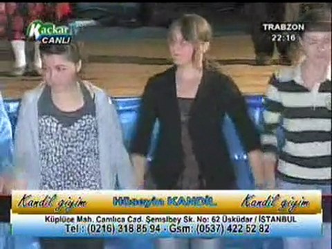 Bayramlaşma ve Keşkek Şöleni Sayvançatak Köyü-2010