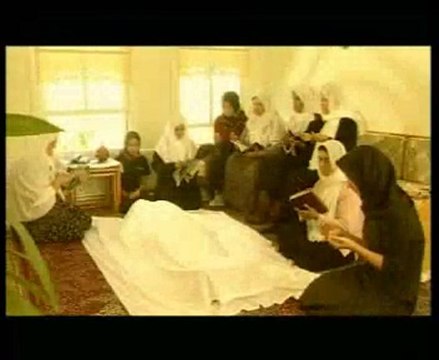 Yunus Emre Yalan Dünya İlahisi