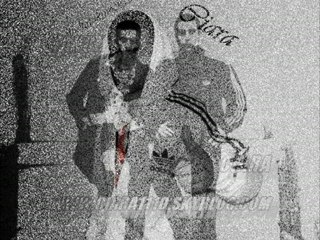 Ciara-Dans la citée du bohneur Feat Liano