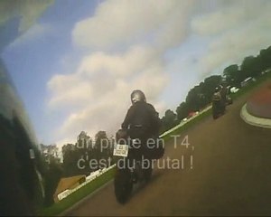 Les CatRiders aux Ecuyers (Episode I)