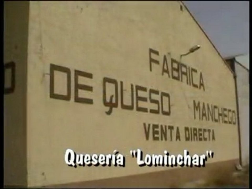 Donde la Mancha empieza a ser 2010