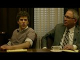 The Social Network (Facebook) - Extrait Questions  [VO|HQ]