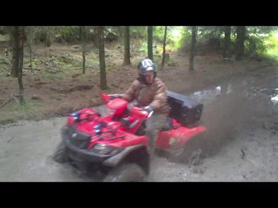 aurelien new quad