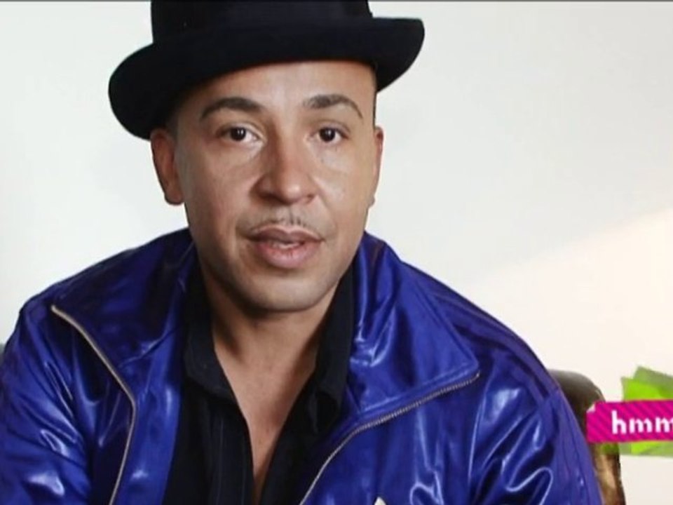 tuba TV: lou bega powraca?!