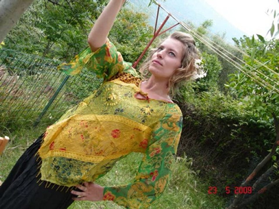 Ma Boutique Indienne: Vêtements indiens...