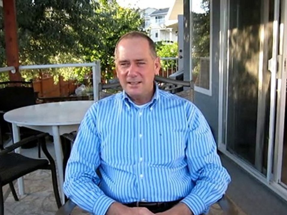 Message from Kelowna to Nurnberg