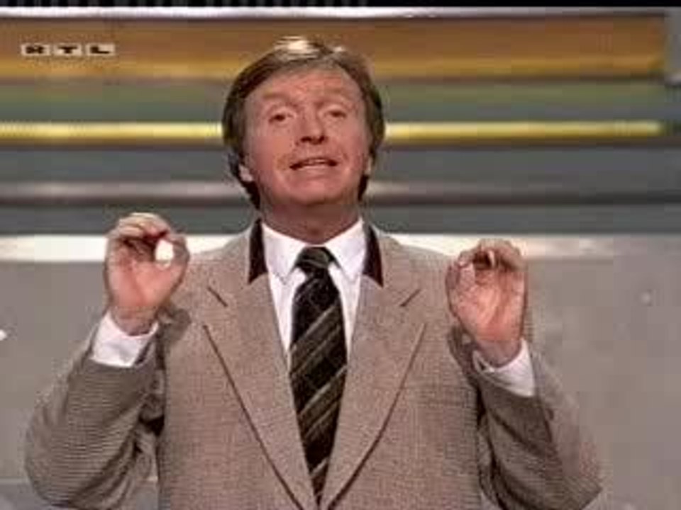 la roue de la fortune 1997