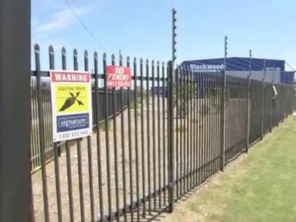 Fencing Contractors Mullaloo Red Fencing WA