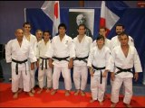 Stage Judo avec Kosei Inoue 25/09/10 à Aix