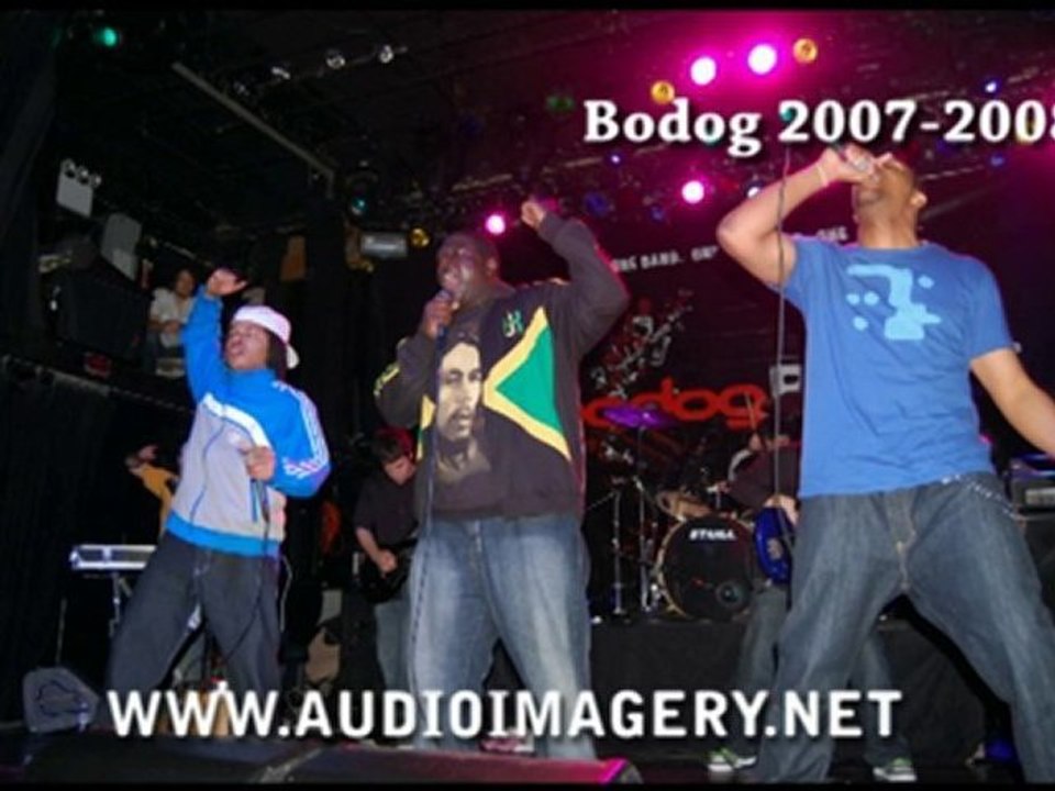 Chocolate Rain Remix - Tay Zonday & Audio Imagery