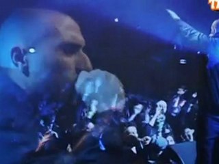 Sat L'artificier-Cherche Vraiment Pas A Comprendre (Live)