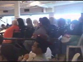 Introduction and recitation: Khilafah Conf Australia 2007