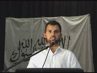 Intro and recitation: Muslims of the Subcontinent event