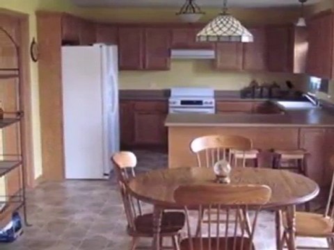 Homes for Sale - 236 Ponderosa Dr - Hartford, WI 53027 - Col