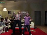 Kinect - Joy Ride - Spot TV HD - Xbox 360