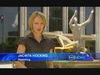 Channel 10 News Coverage: Khilafah Conf Australia 2007