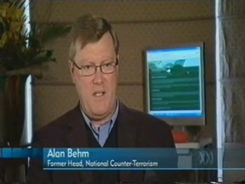 ABC 7.30 Report feature on Hizb ut Tahrir Australia (2005)