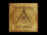 Dream Theater - A Rite of Passage (fuelerphoenix)