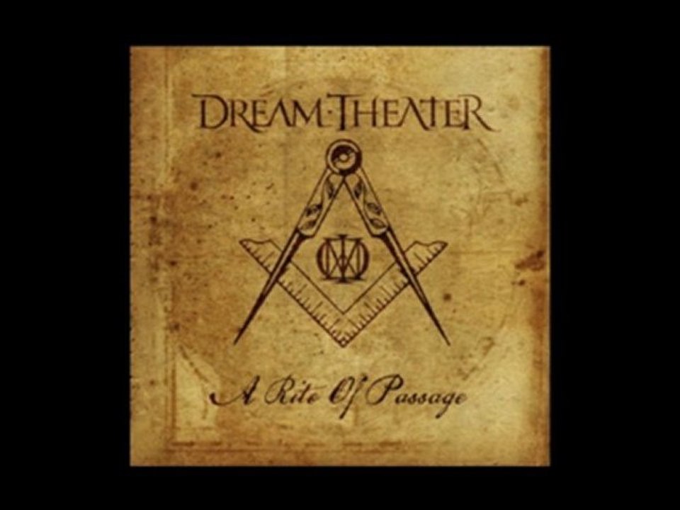 Dream Theater - A Rite of Passage (fuelerphoenix)