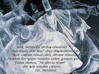 Haktan Gelen şerbeti içtik Elhamdülillah