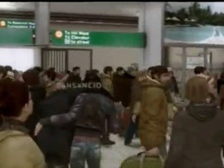 Heavy Rain - Chapter 3  The Fugitive HD