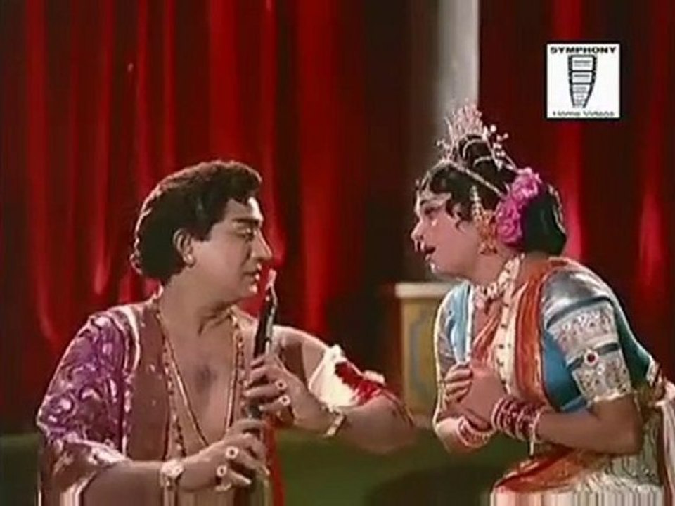Nalamdhana Nalamdhana Udalum Ullamum Nalamdhana